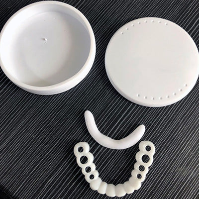 Los Aparatos Ortopédicos De Silicona De Segunda Generación