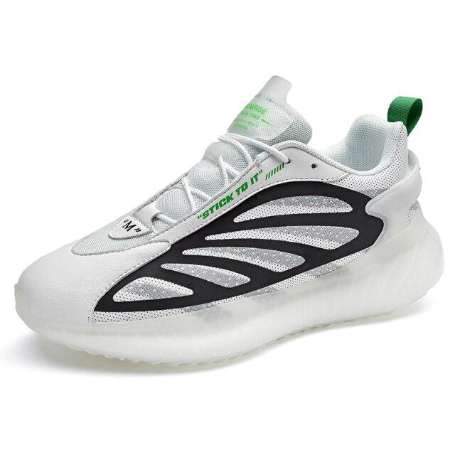 Awakening of Insects Un Calzado Deportivo