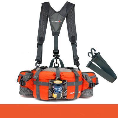 Correr al aire libre Senderismo cintura bolsa - MXbueno