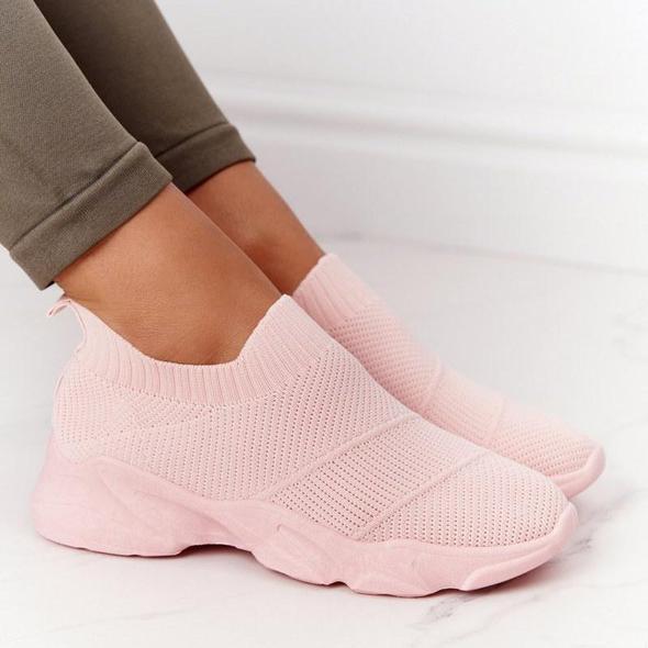 🔥 Zapatillas De Deporte Transpirables Antideslizantes Para Mujer