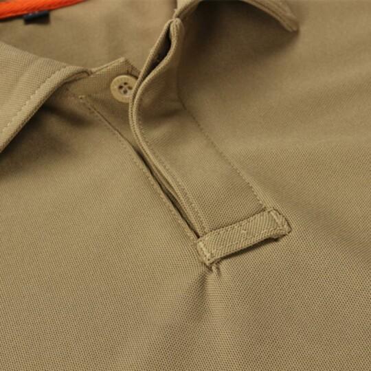 Polo De Secado Rápido Al Aire Libre Para     Hombre