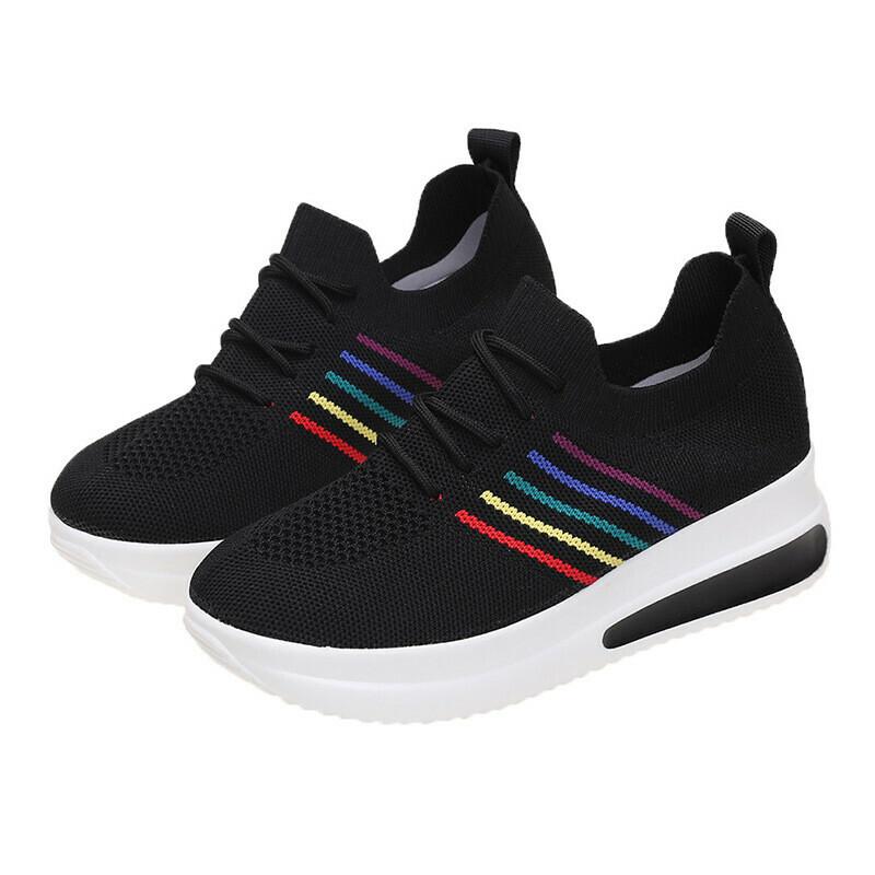 Zapatillas Con Colchón De Aire