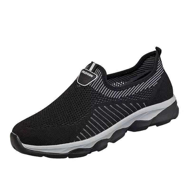 Zapatillas de deporte vulcanizadas gruesas para mujer