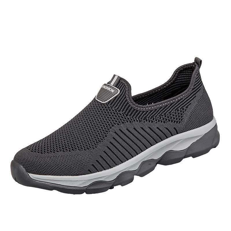 Zapatillas de deporte vulcanizadas gruesas para mujer