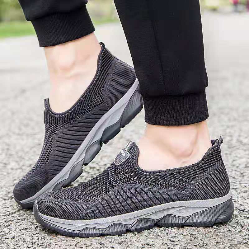 Zapatillas de deporte vulcanizadas gruesas para mujer