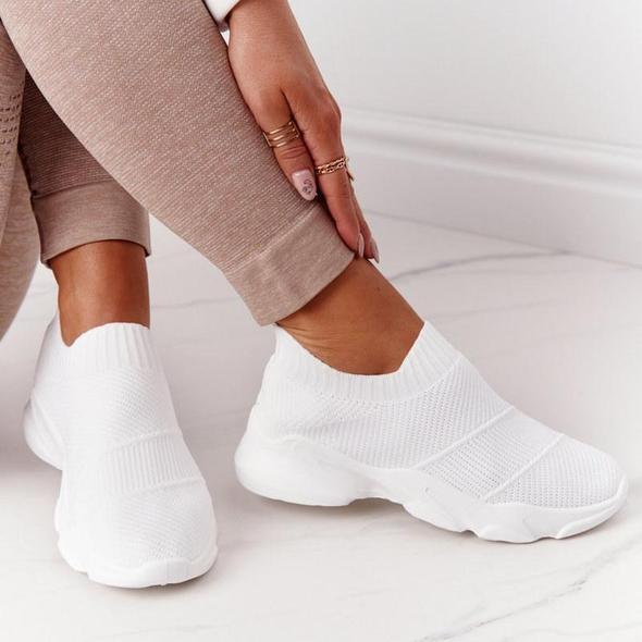 🔥 Zapatillas De Deporte Transpirables Antideslizantes Para Mujer