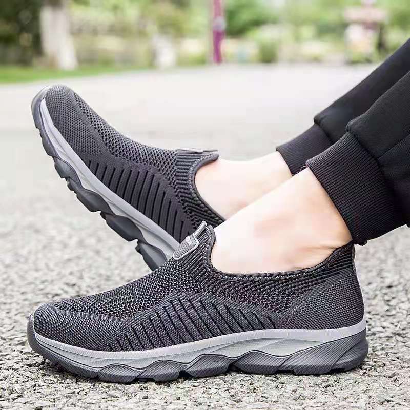 Zapatillas de deporte vulcanizadas gruesas para mujer