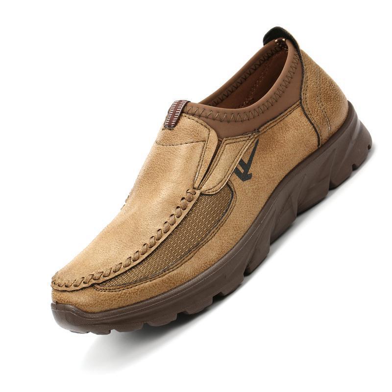 Calzado deportivo antideslizante para hombre