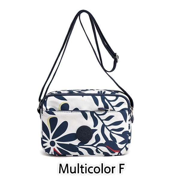 [W-Bolso] Paquete Multicolor Cruzado