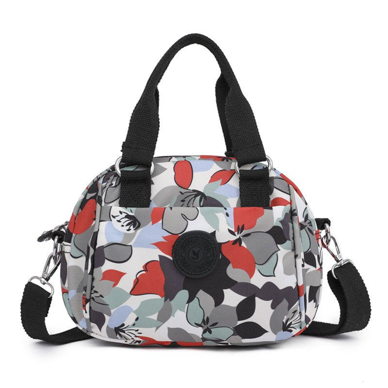 [W-Bolso] Bolsa Informal Impermeable Ligera