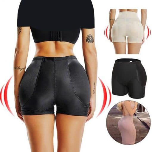 🔥Fabricante De Bragas Para Realzar La Cadera🔥