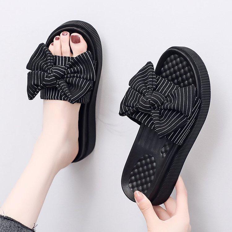 Zapatillas De Mujer Explosivas De Moda