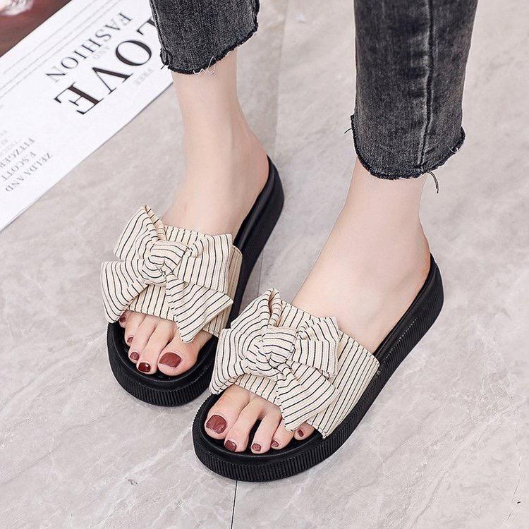 Zapatillas De Mujer Explosivas De Moda