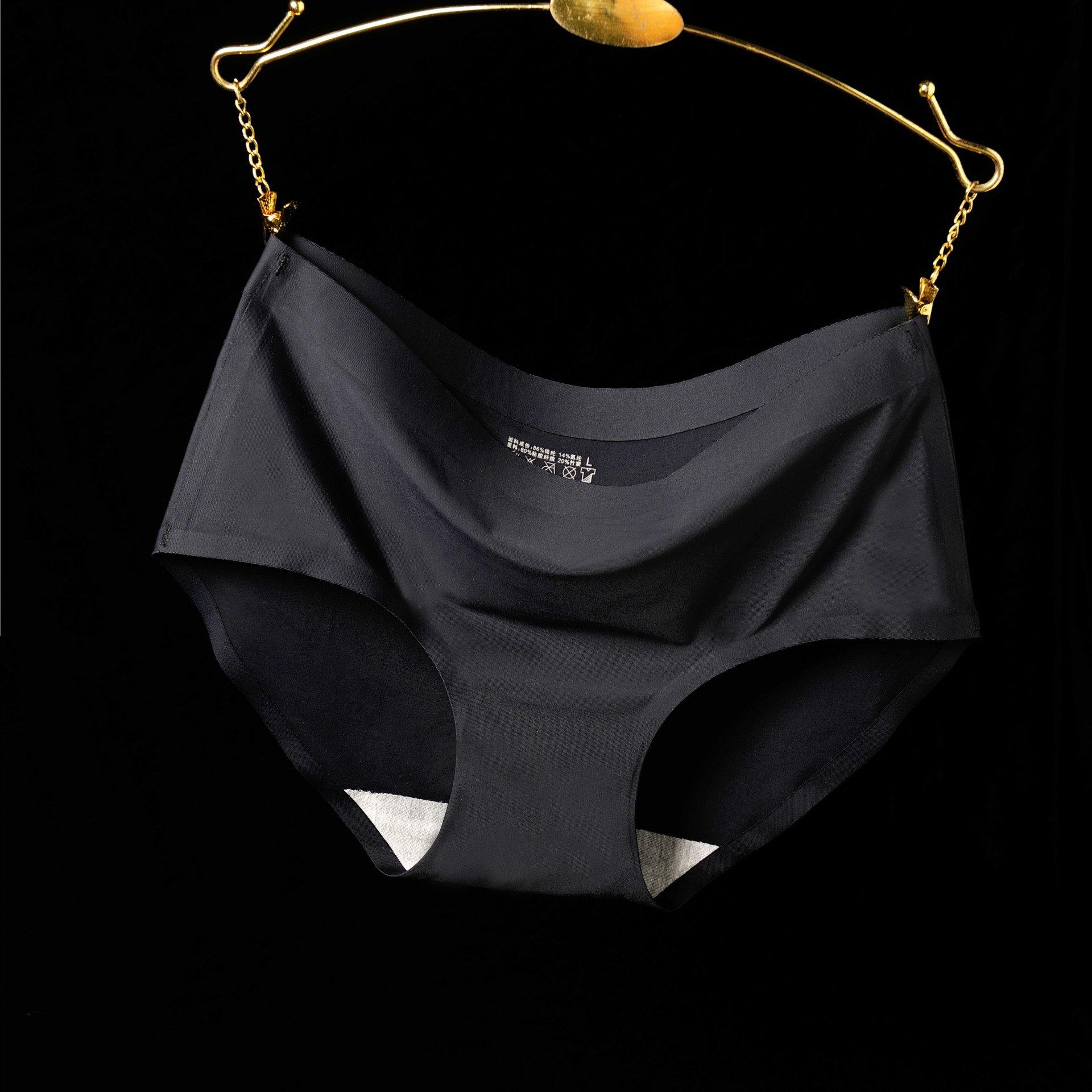 Bragas antibacterianas para mujer- compre 1 y obtenga 3 gratis (4 piezas) - MXbueno