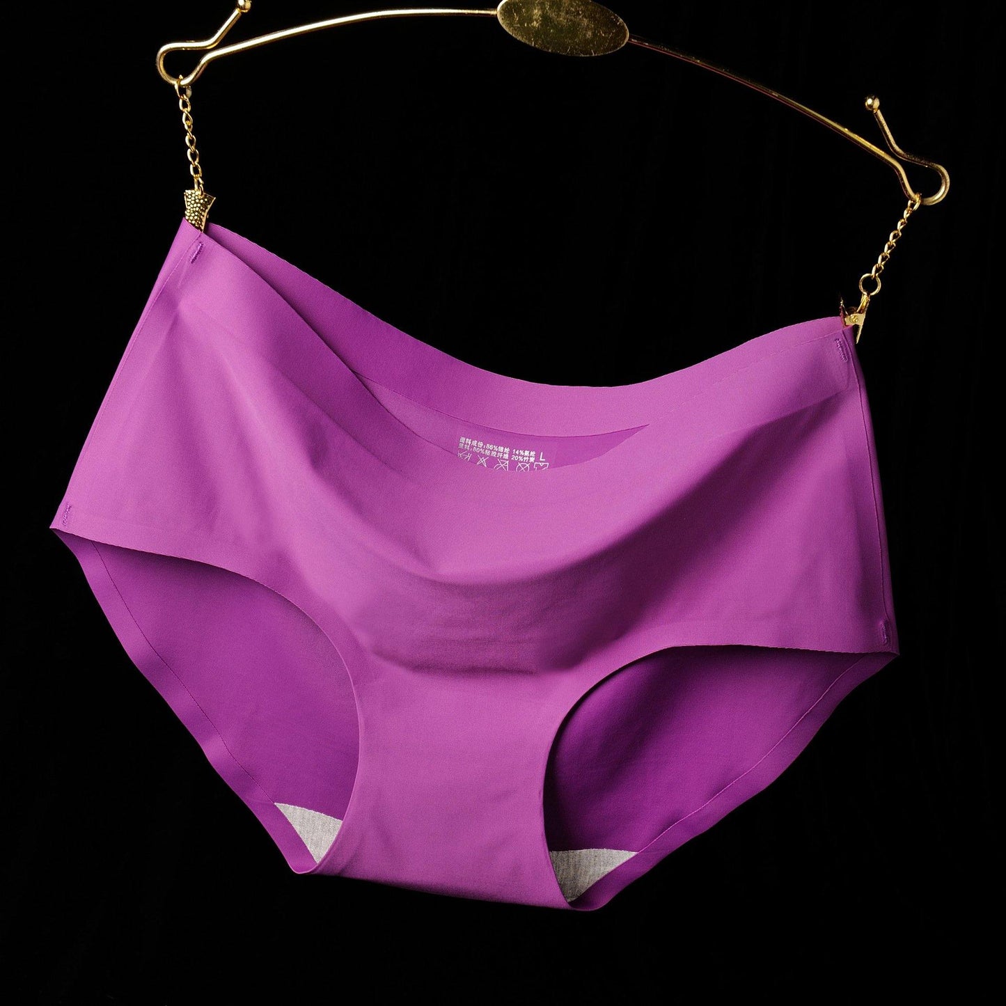 Bragas antibacterianas para mujer- compre 1 y obtenga 3 gratis (4 piezas) - MXbueno