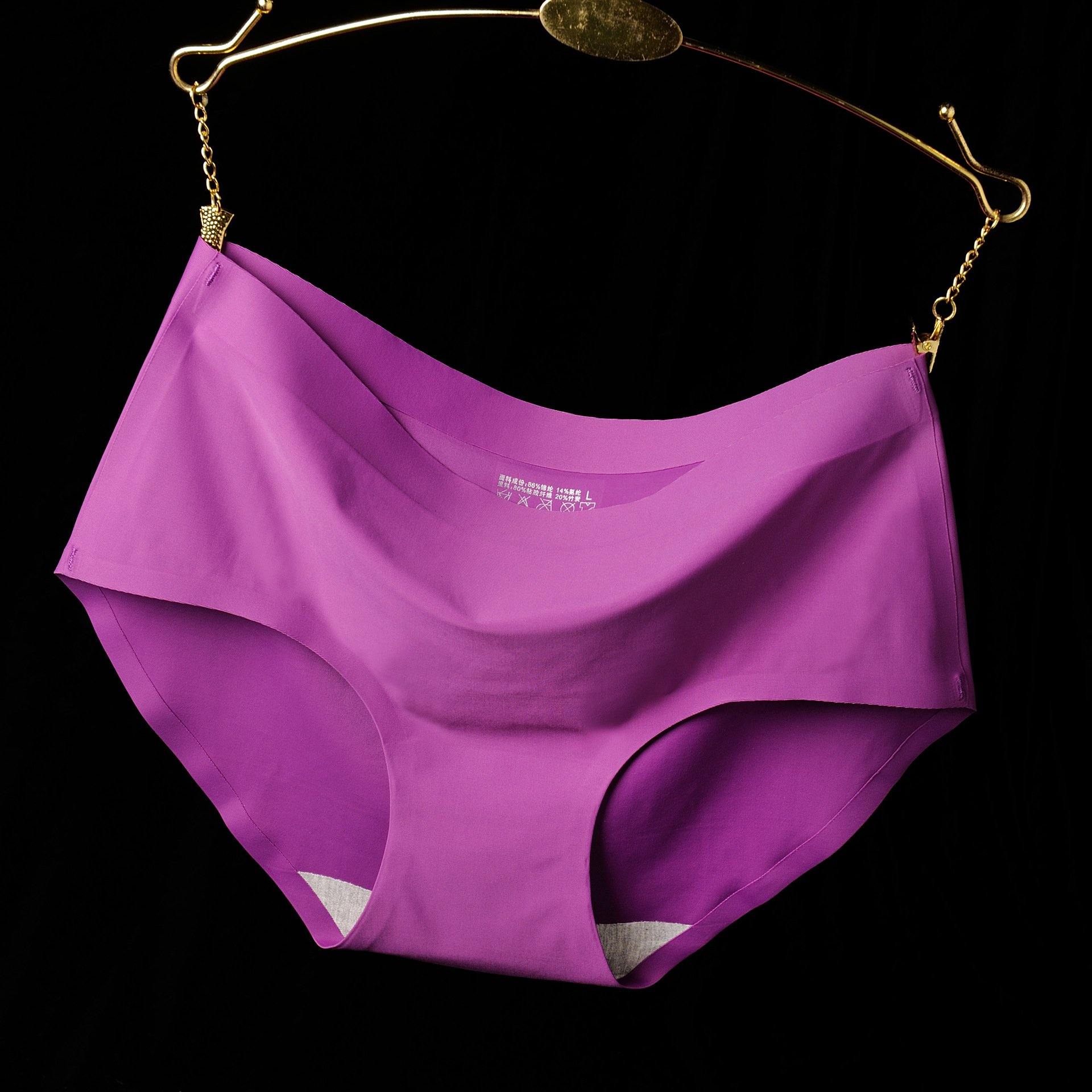 Bragas antibacterianas para mujer- compre 1 y obtenga 3 gratis (4 piezas) - MXbueno