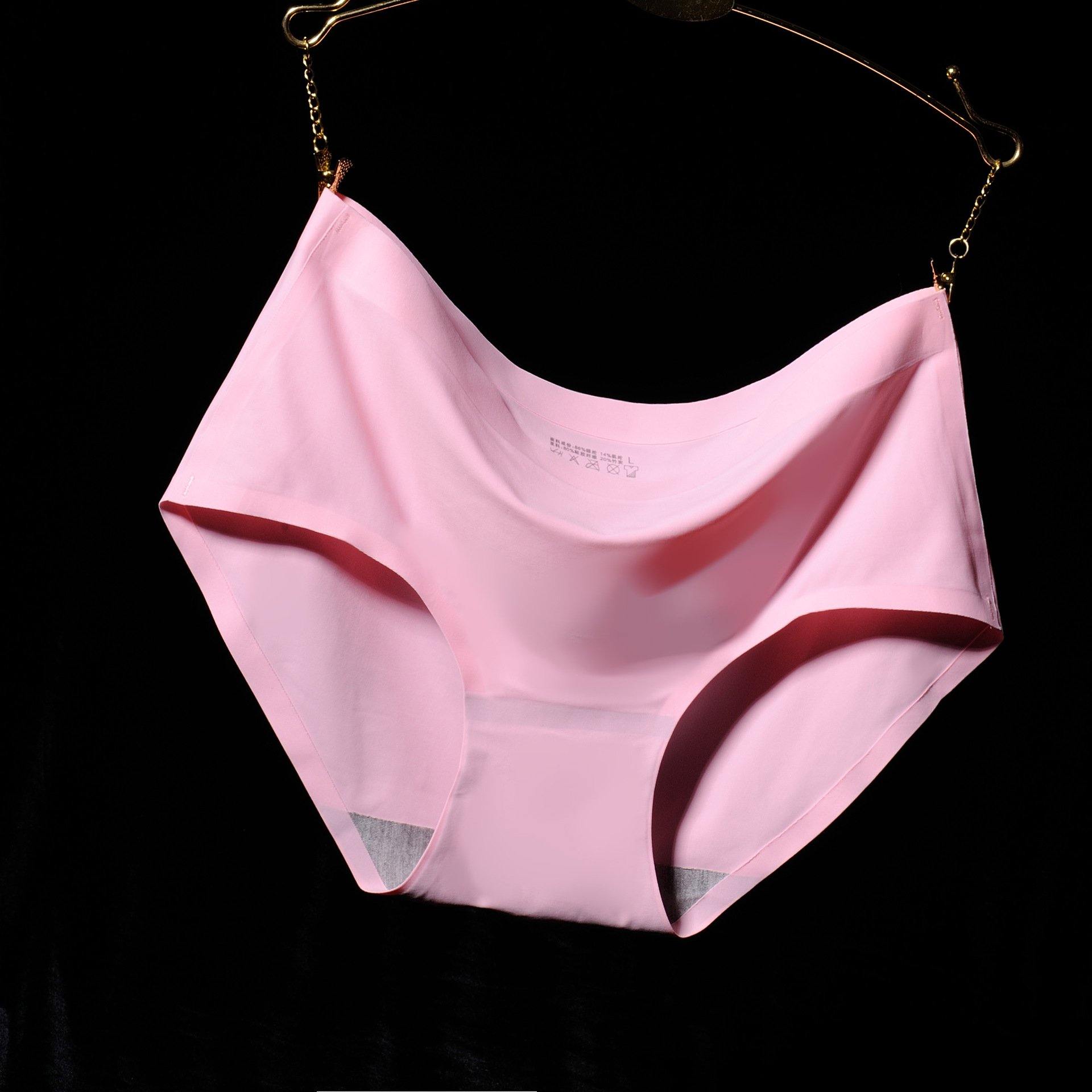 Bragas antibacterianas para mujer- compre 1 y obtenga 3 gratis (4 piezas) - MXbueno