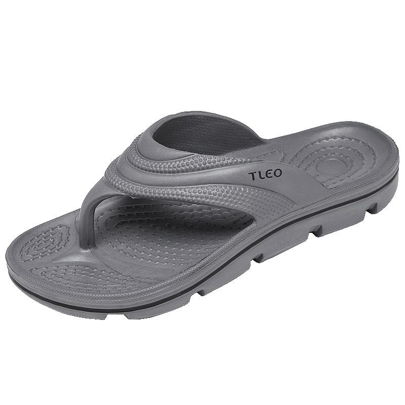 Chanclas De Soporte De Arco Espesado