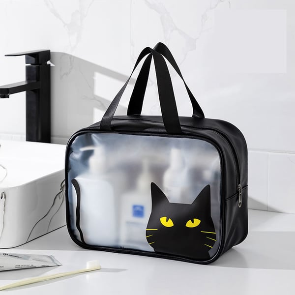 Bolsa De Cosméticos Impermeable Multifuncional