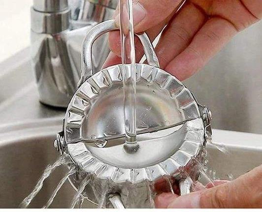 Set de molde para empanadas - MXbueno