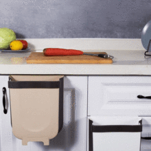 Contenedor plegable multifuncional