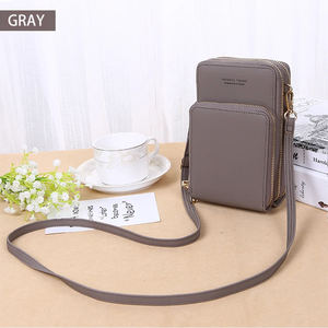 2020 nuevo teléfono celular Crossbody bolso para las mujeres - MXbueno