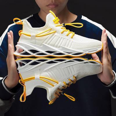 Moda Deportiva Nueva Casuales Zapatos Para Correr - MXbueno