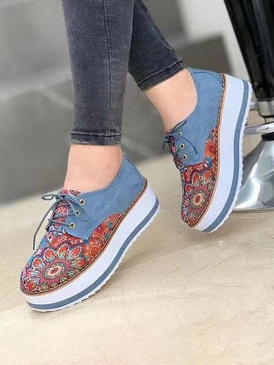 Zapatos Para Caminar Suaves Para Mujer