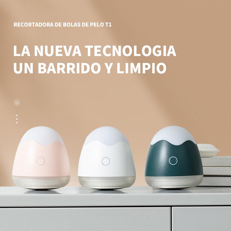 Recortadora De Bolas De Pelo Para Prendas 2022