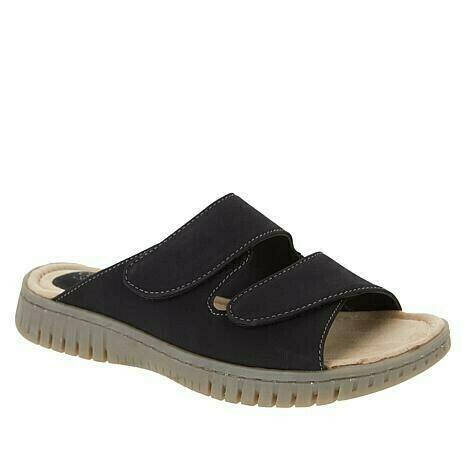 Nuevas Sandalias De Diapositivas Ortopédicas Ortopédicas Lavables Y Lavables De Verano