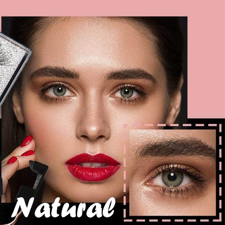 2022 Pestañas Magnéticas Cuánticas 8D Reutilizables Más Nuevas Con Tecnología Magnética Suave