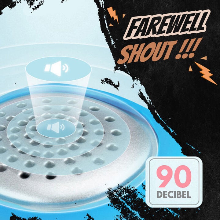 2021 Super Bike Horn