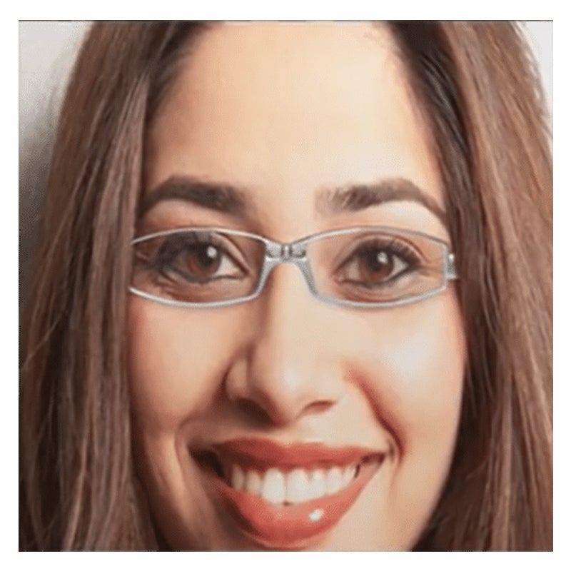 Gafas De Bolsillo Plegables De Moda