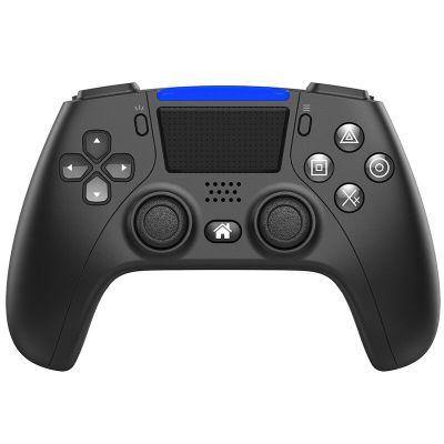 INALáMBRICO BLUETOOTH PS4, PS5 GAMEPAD PC ANDROID STEAM - MXbueno