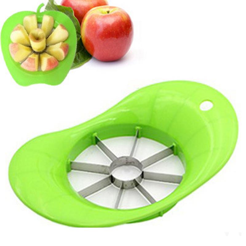 Peladora + Trituradoras De Acero Inoxidable Traje De Corte Equipo Para Pelar Manzanas / Frutas Herramientas Novedosas