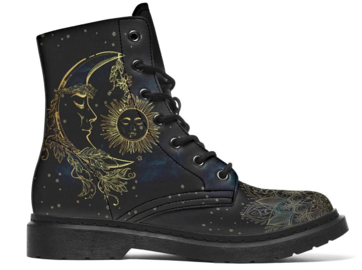 SOL Y LUNA - MXbueno