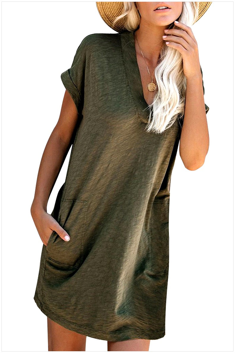 La última falda larga de lino para mujer en 2020