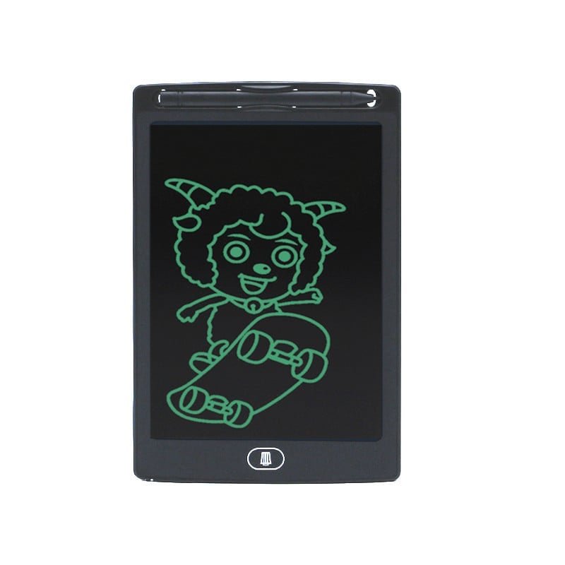 Tablero De Dibujo Mágico LCD