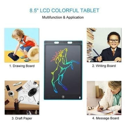 Tablero De Dibujo Mágico LCD