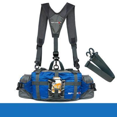 Correr al aire libre Senderismo cintura bolsa - MXbueno