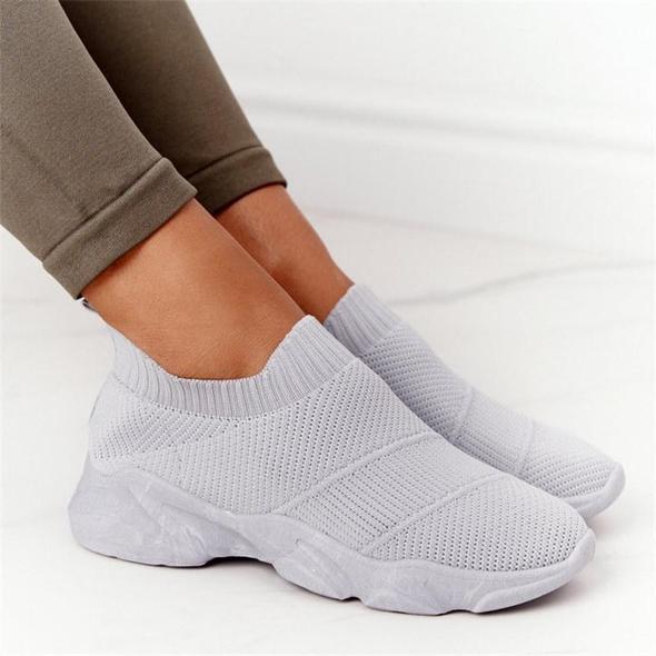 🔥 Zapatillas De Deporte Transpirables Antideslizantes Para Mujer