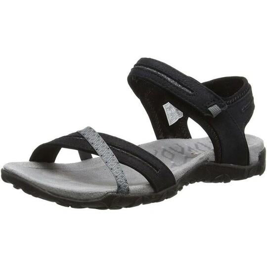 Sandalias Cómodas Y Cómodas Antideslizantes Para Mujer