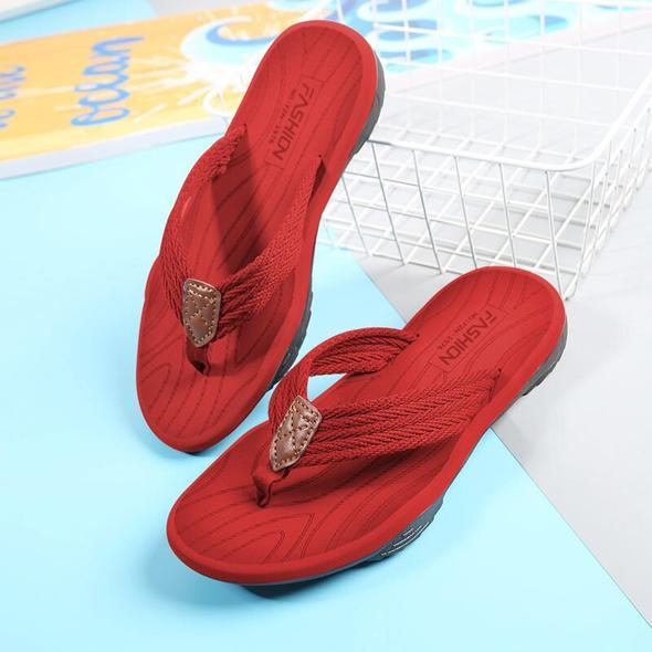 Chanclas De Verano Para Hombre