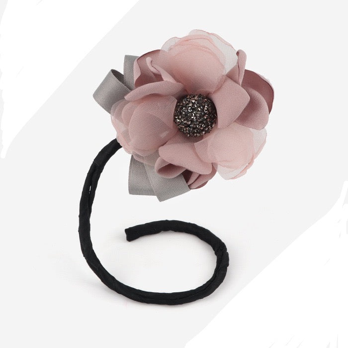 Linda banda para el cabello (COMPRE 1 OBTENGA 1)