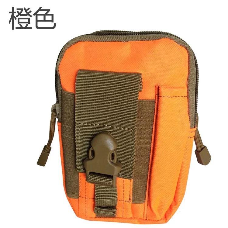 Deportes con bolsillos para teléfonos móviles bolsillos impermeables