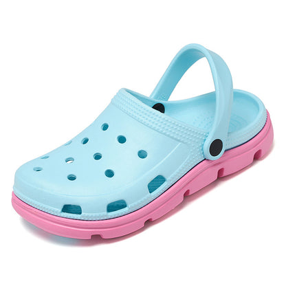 Sandalias De Playa De Verano Zapatillas De Deporte