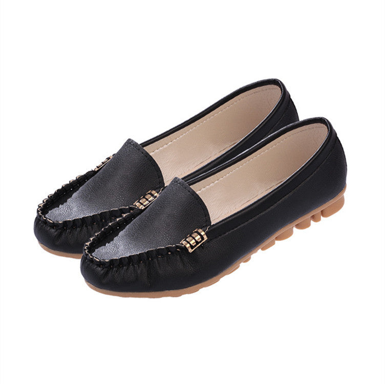 Zapatos de mujer para caminar cómodos, transpirables y súper suaves