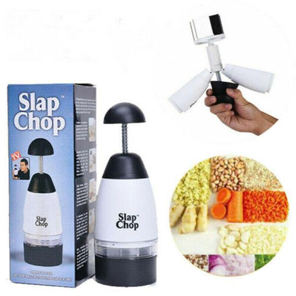 Cortadora de alimentos Chopper - MXbueno