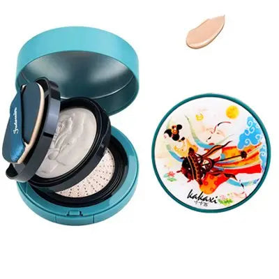 Red Ginseng Cubilose Movimiento Aéreo Cushion