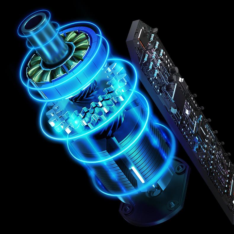 Destornillador Eléctrico, Mini Destornillador Recargable De Doble Uso, Pequeña Herramienta Eléctrica, Taladro Eléctrico